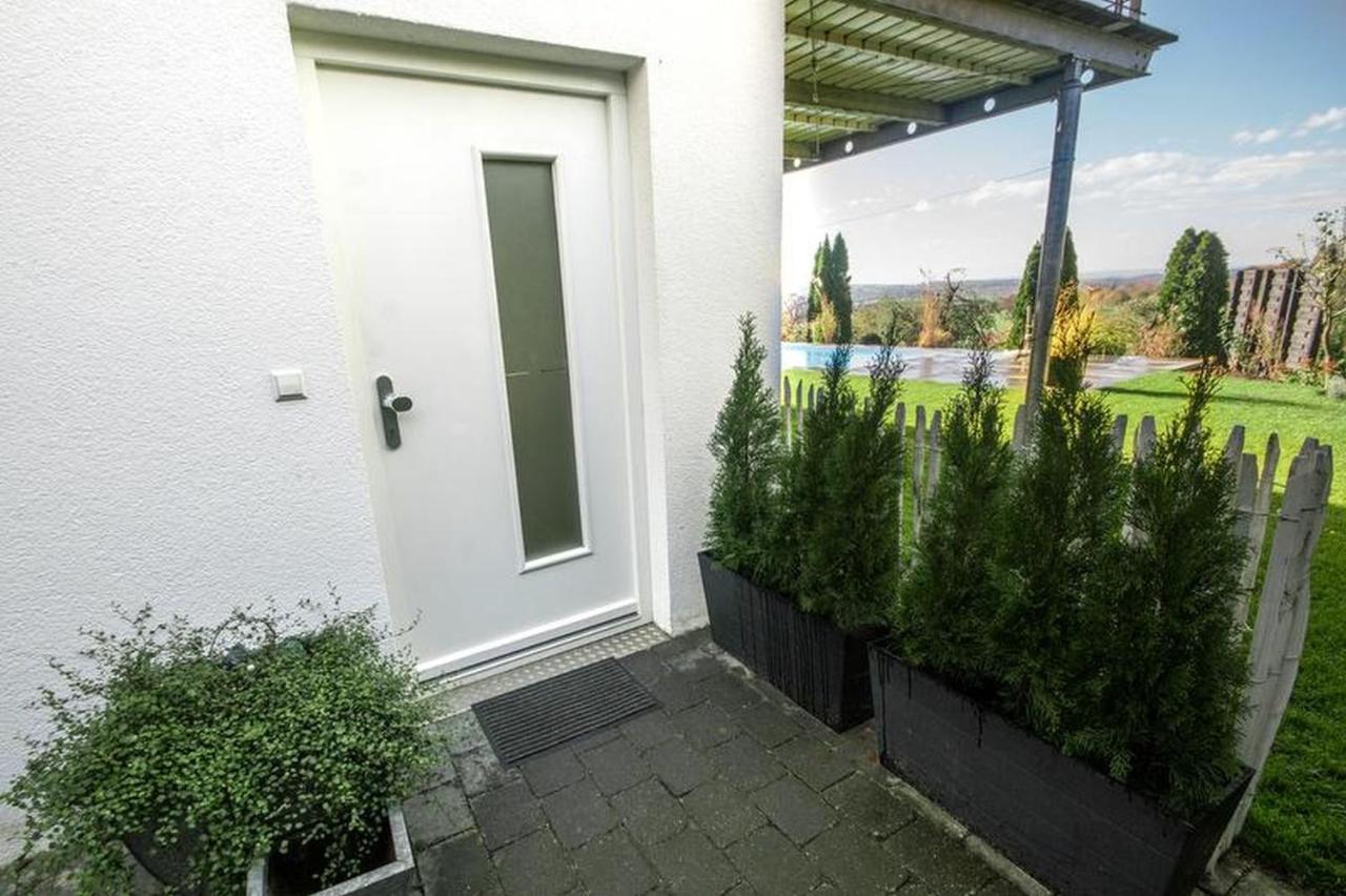 Ferienwohnung Mönch Beuren  Exterior foto