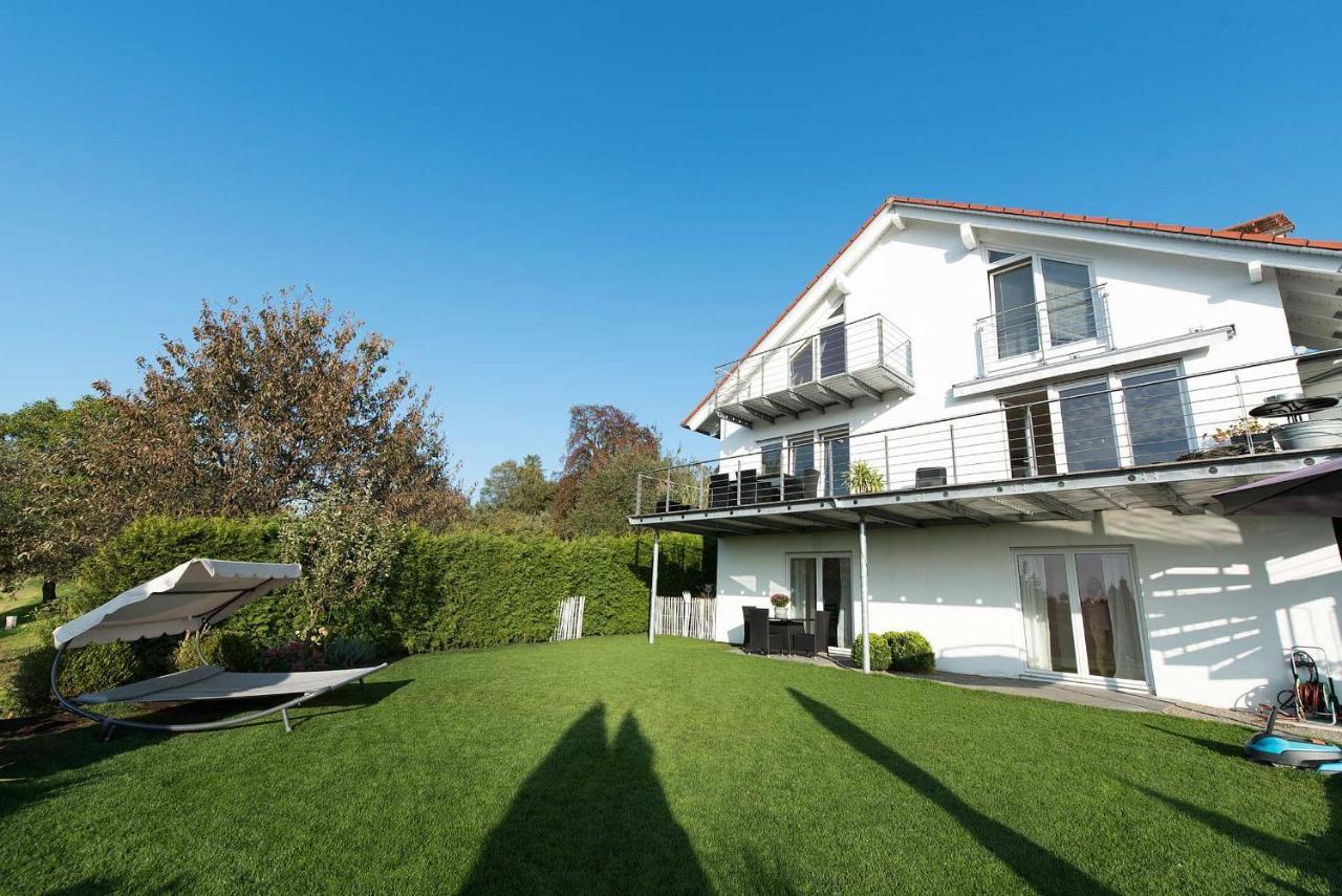 Ferienwohnung Mönch Beuren  Exterior foto